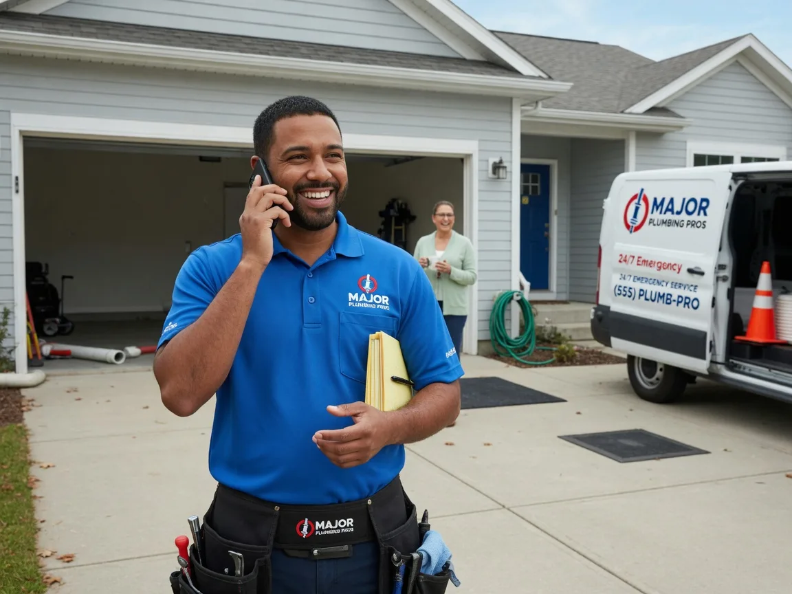 Drain Cleaning Services Martinsburg, PA FAQs